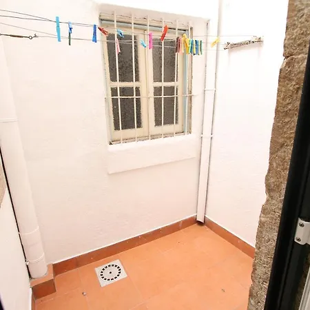 Rossio Santana 82 Apartment *