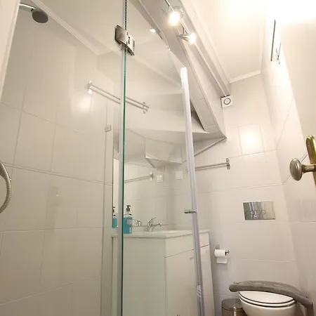 Apartment Rossio Santana 82
