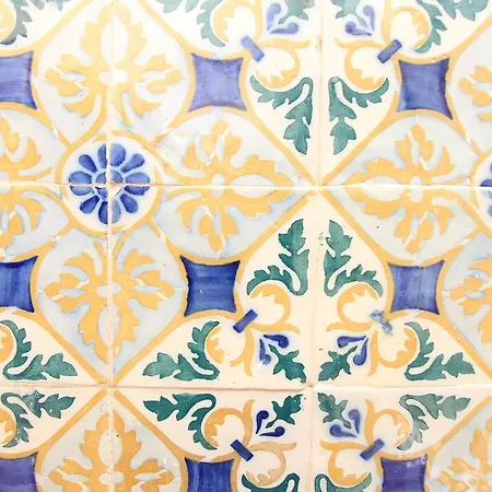 Rossio Santana 82 Apartment *