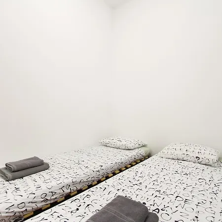 Apartman Rossio Santana 82