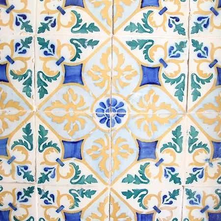 Apartment Rossio Santana 82 *